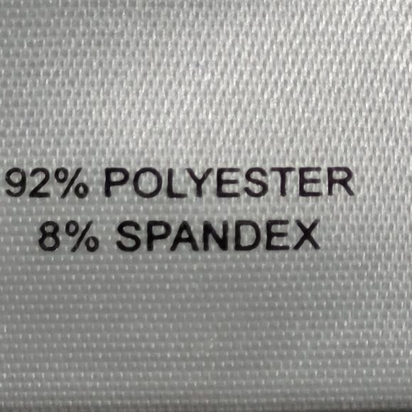 Peter Millar Black and White Polo Shirt OU - Picture 13 of 14